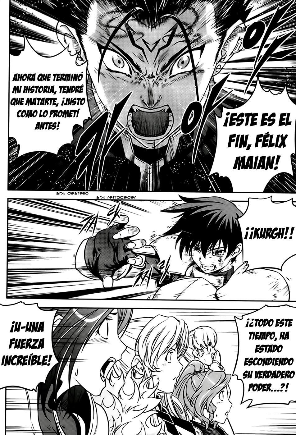 Capitulo 49 page 35