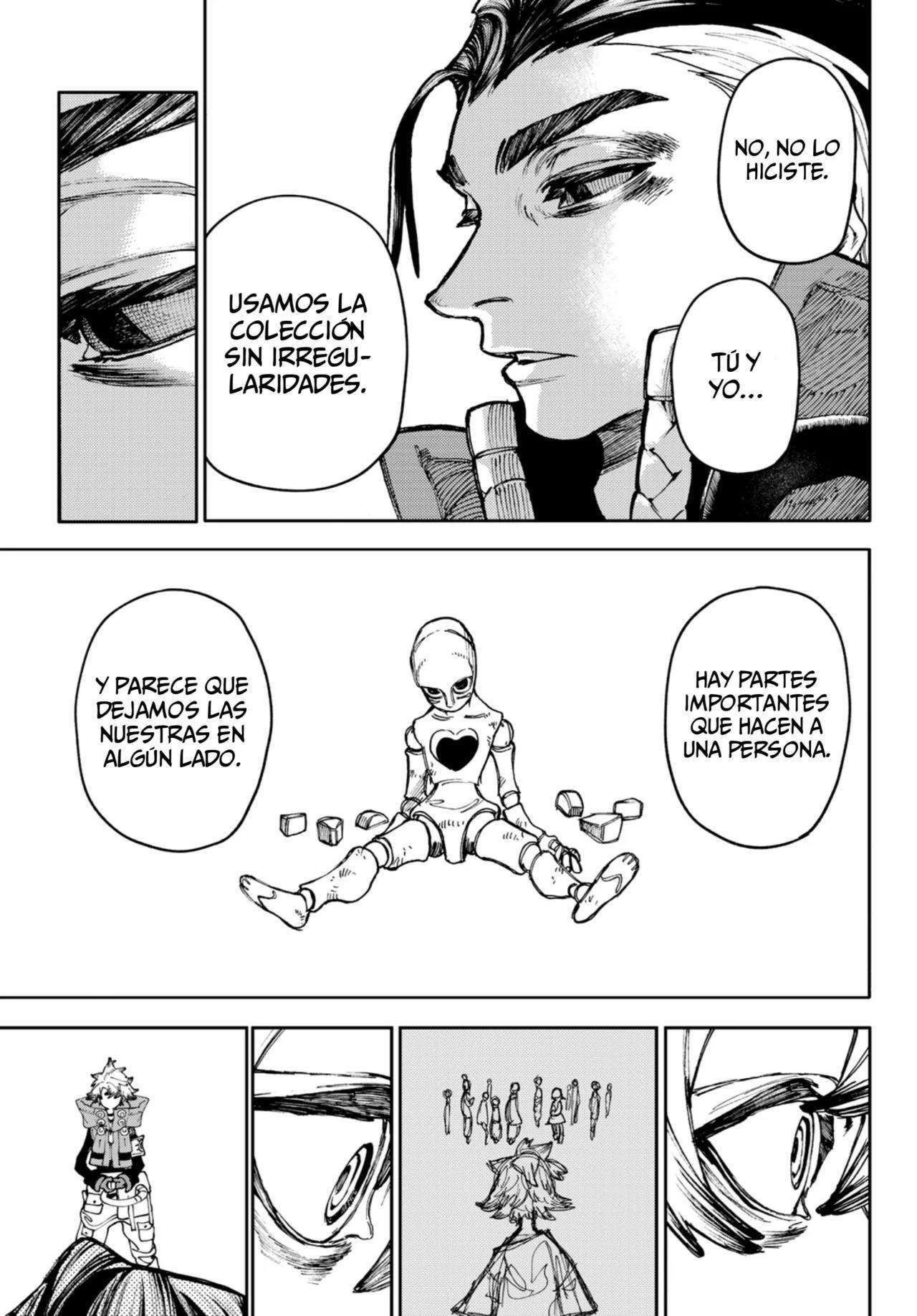 Capitulo 66 page 12