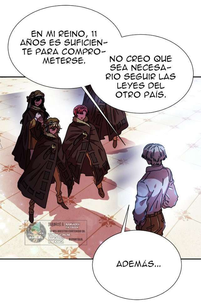 Capitulo 86 page 35