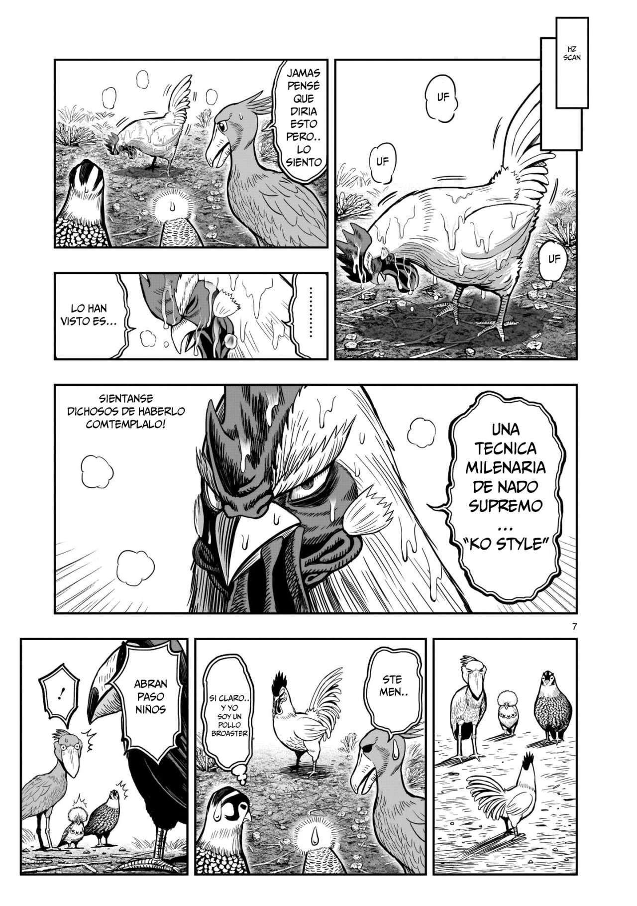 Capitulo 3 page 6