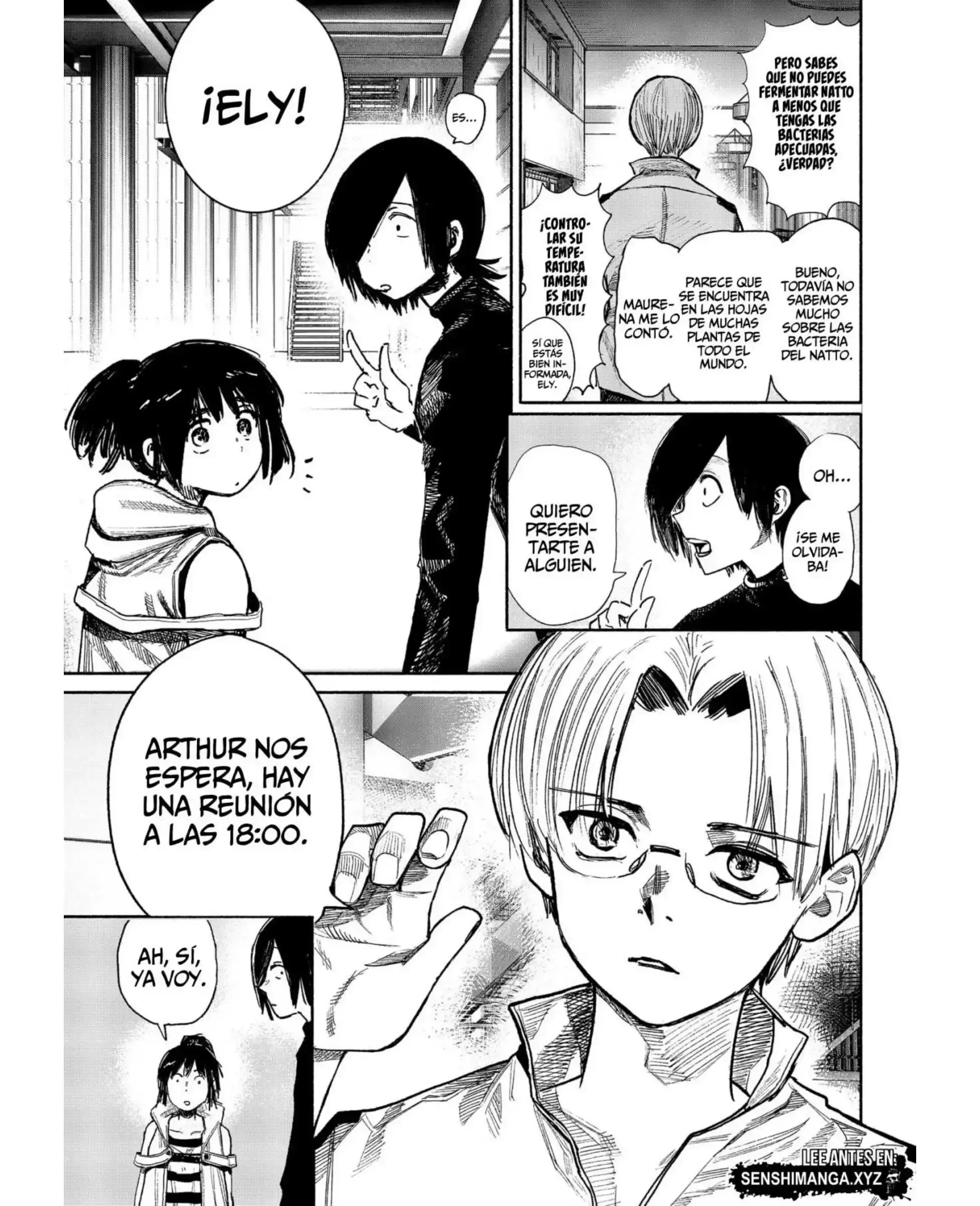 Capitulo 38 page 23