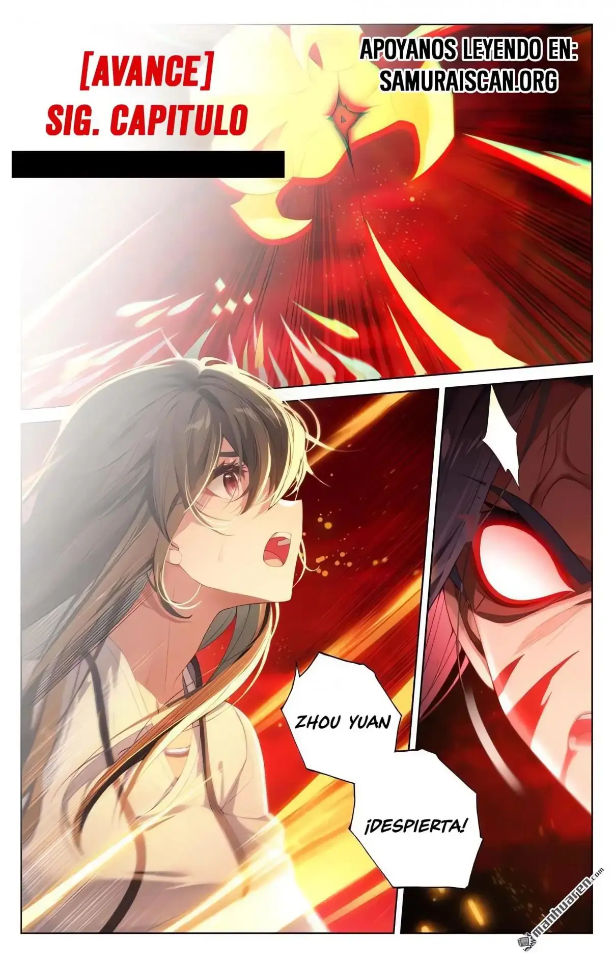 Capitulo 1246 page 9