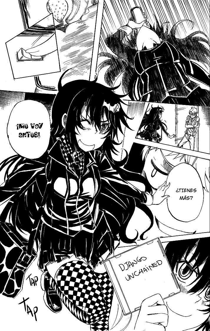 Capitulo 1 page 29