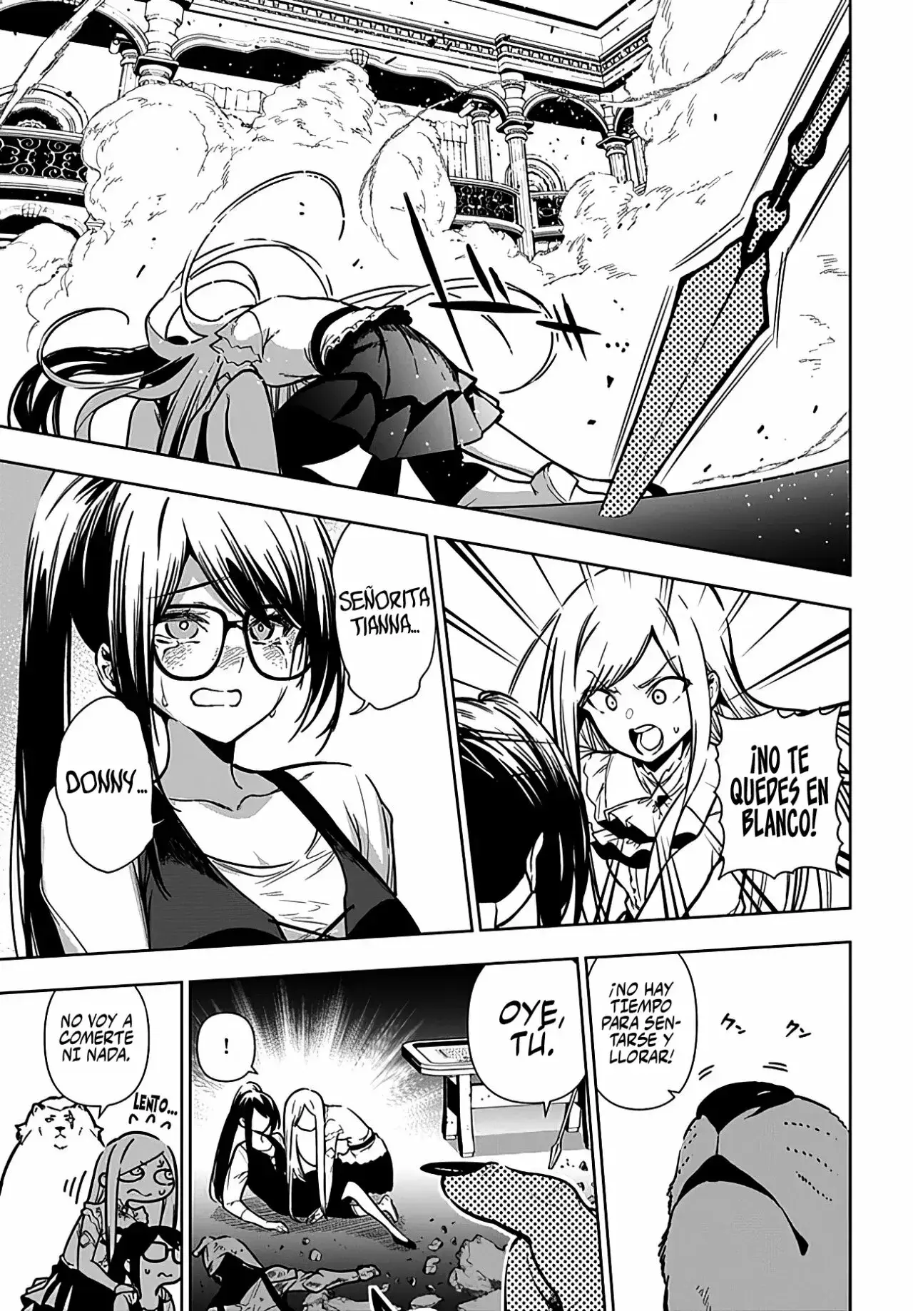 Capitulo 38 page 11