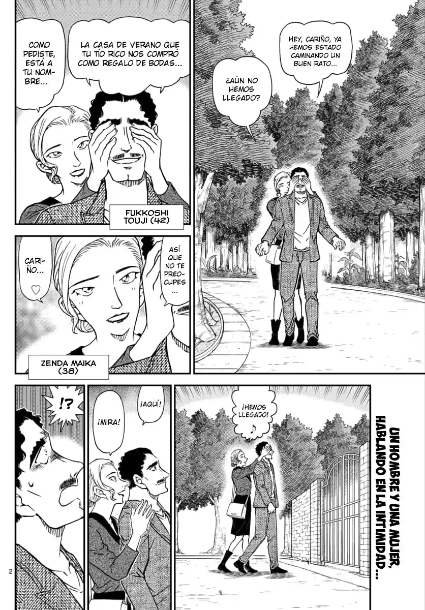 Capitulo 1032 page 3