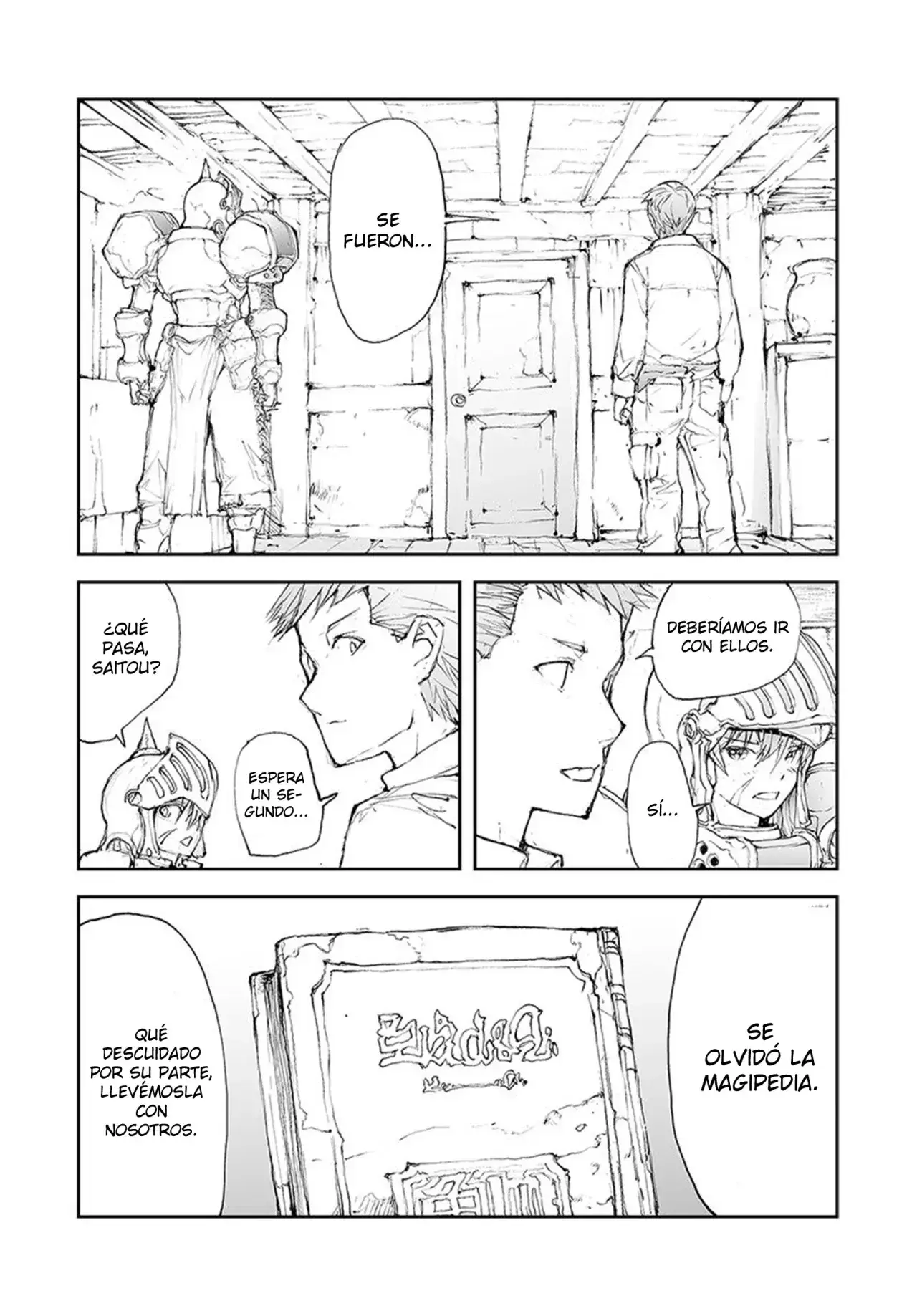 Capitulo 63 page 4