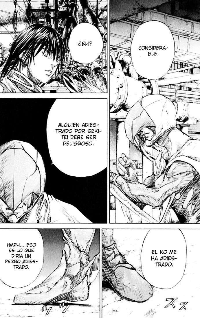 Capitulo 17 page 4