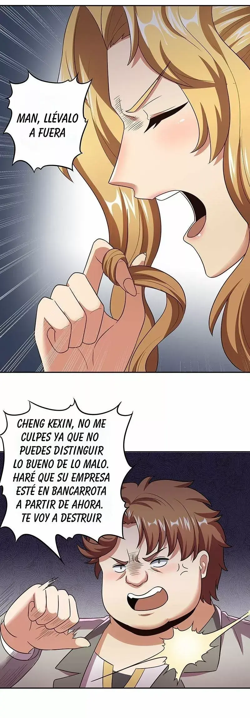 Capitulo 60 page 19