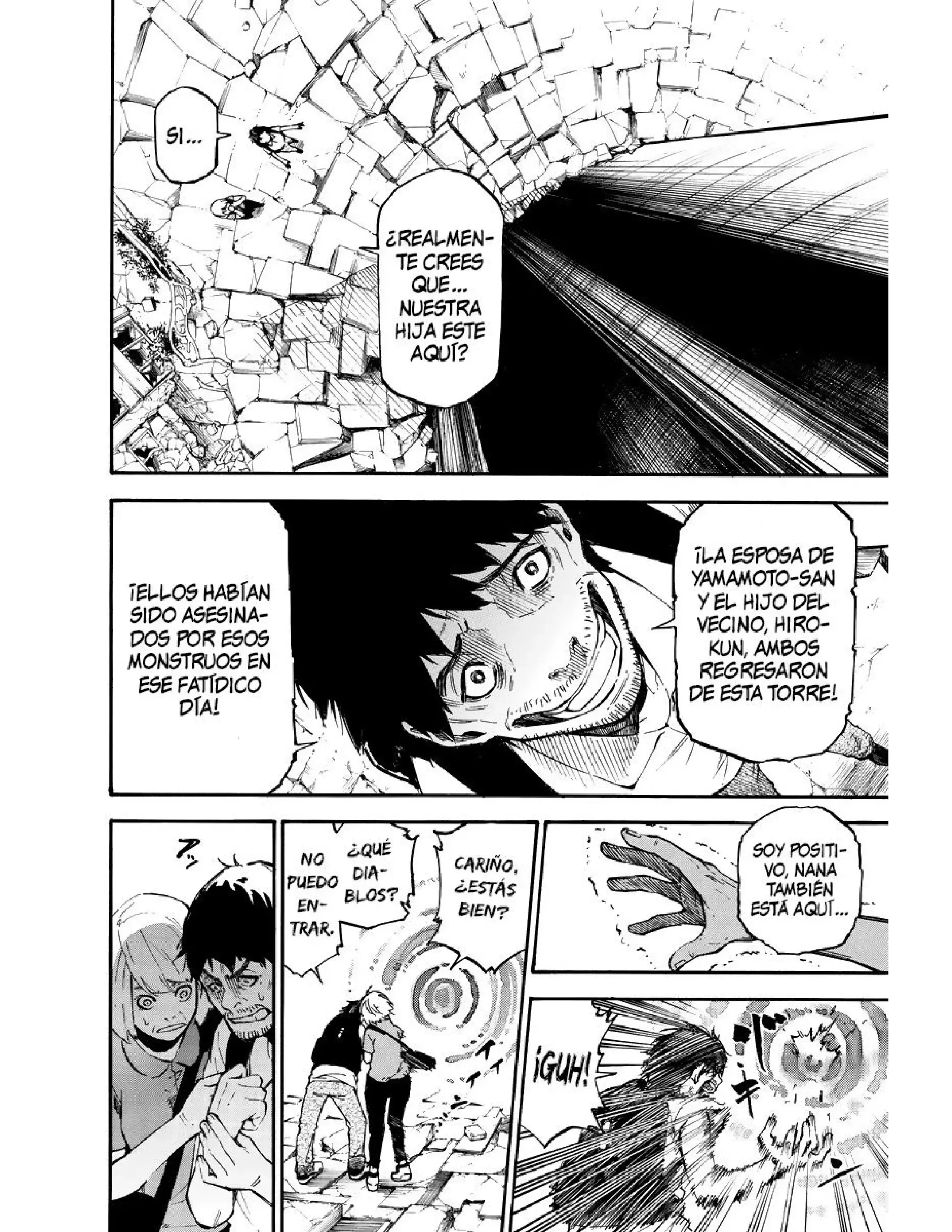 Capitulo 64 page 3