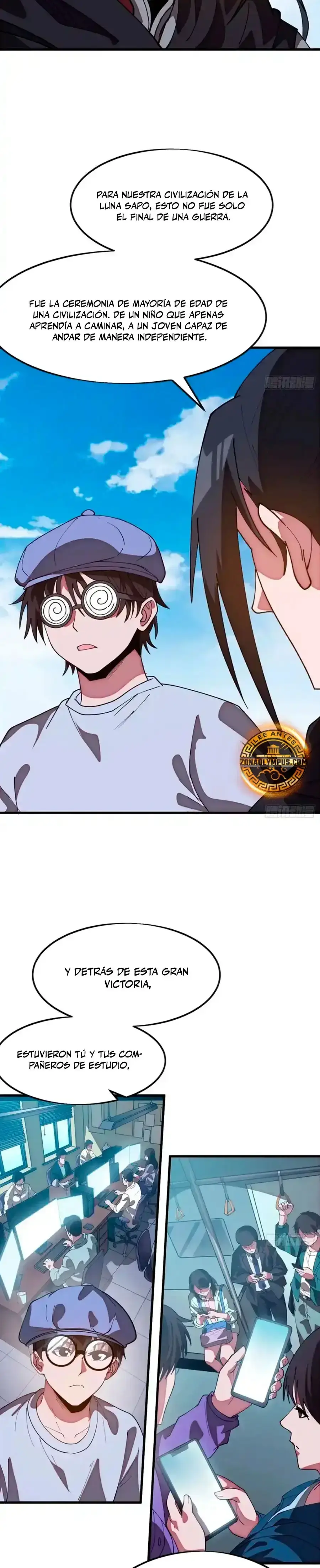 Capitulo 1222 page 6