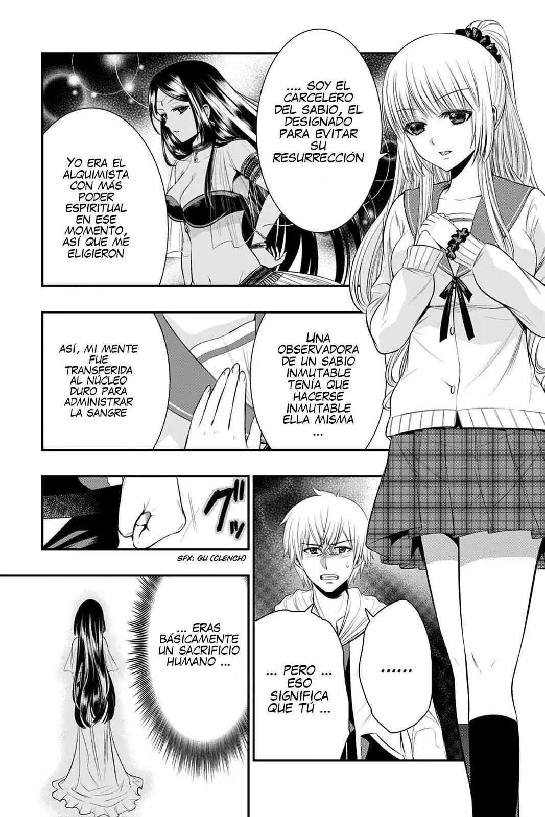 Capitulo 47 page 22