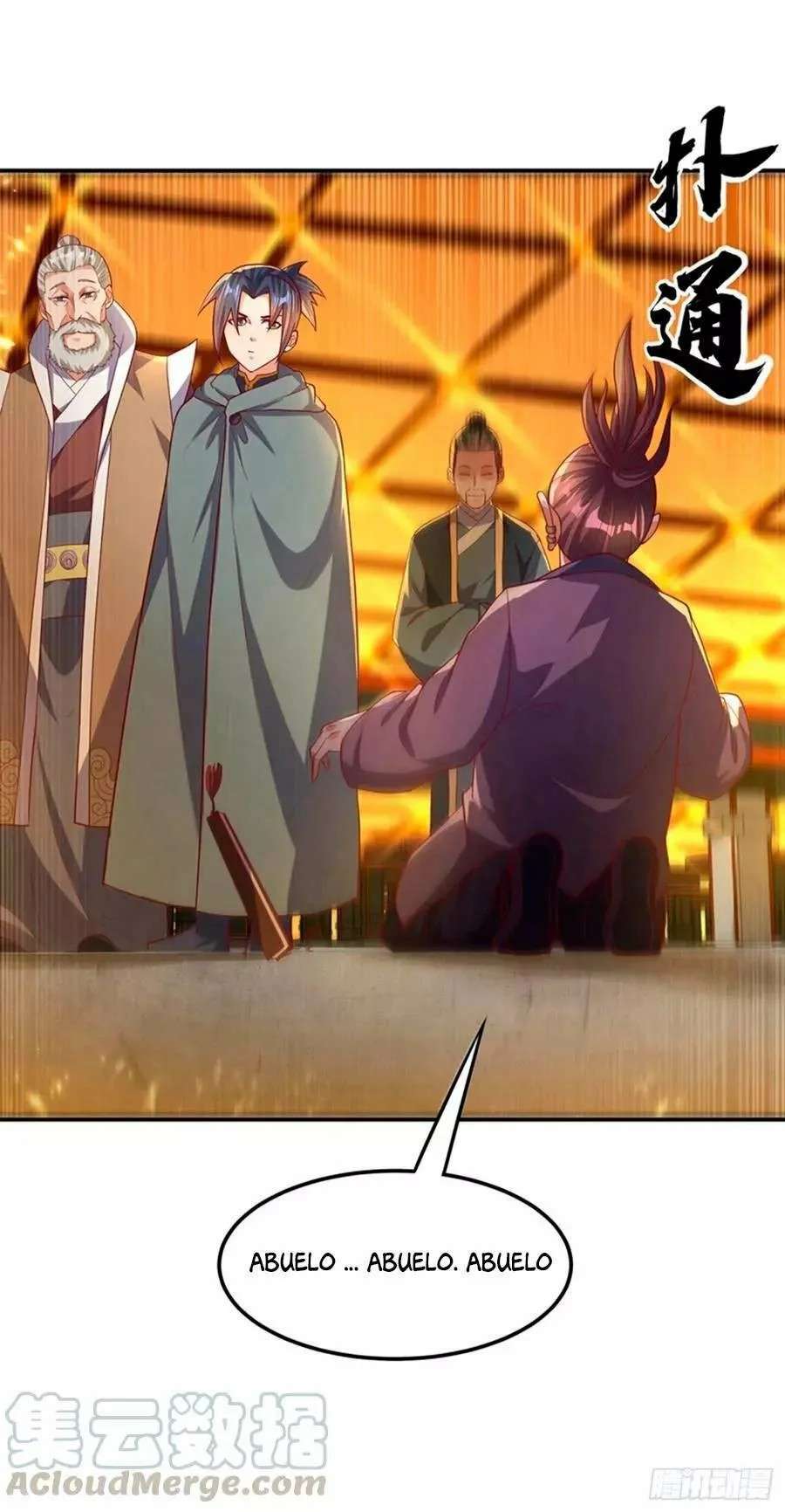 Capitulo 138 page 6