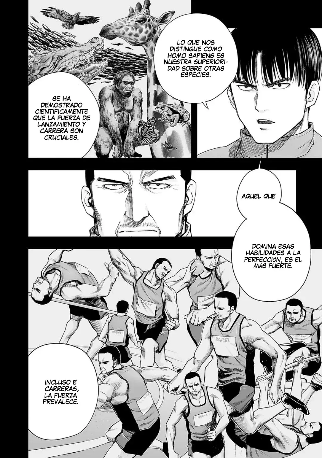 Capitulo 203 page 5