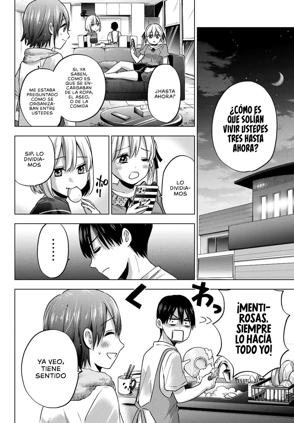 Capitulo 59 page 4