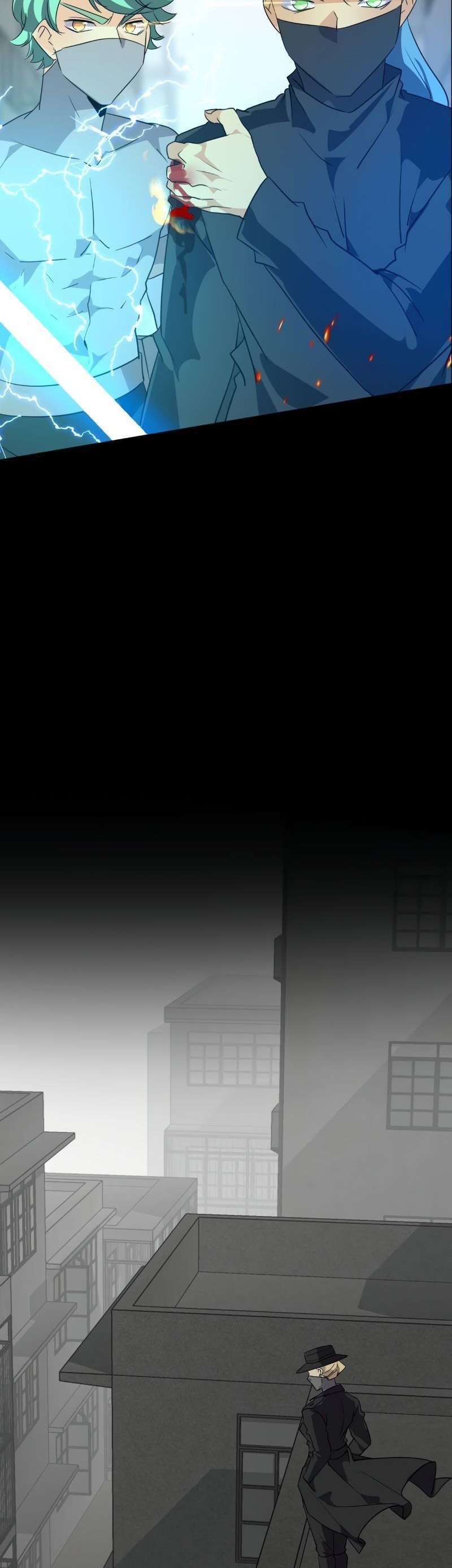 Capitulo 280 page 33
