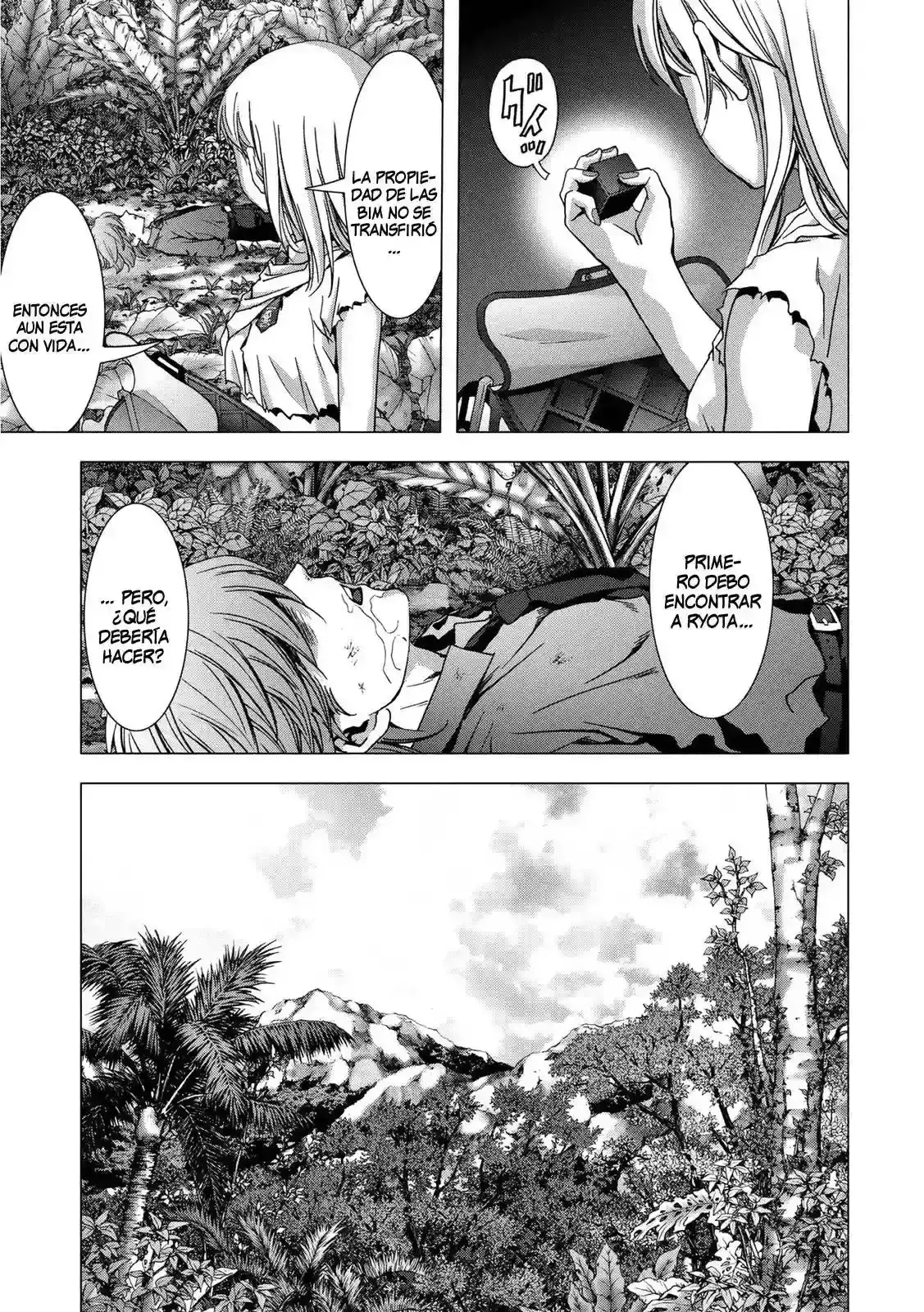 Capitulo 79 page 20