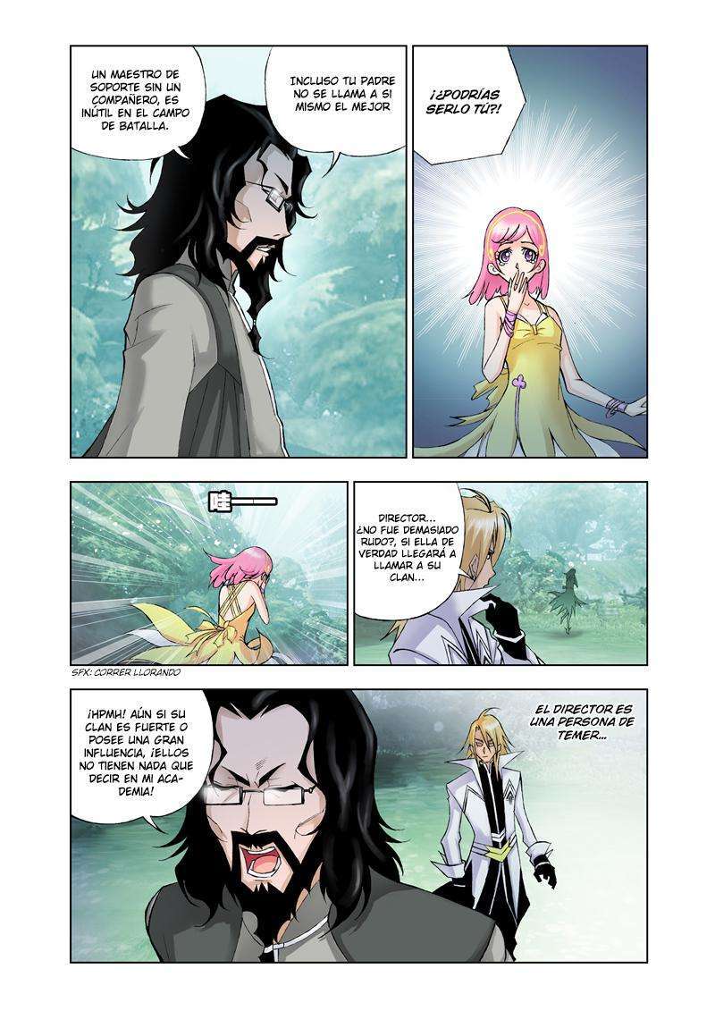 Capitulo 18 page 23