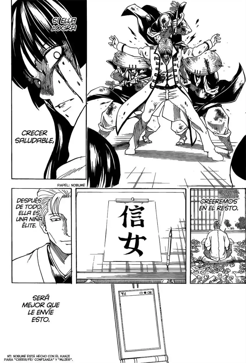 Capitulo 549 page 18