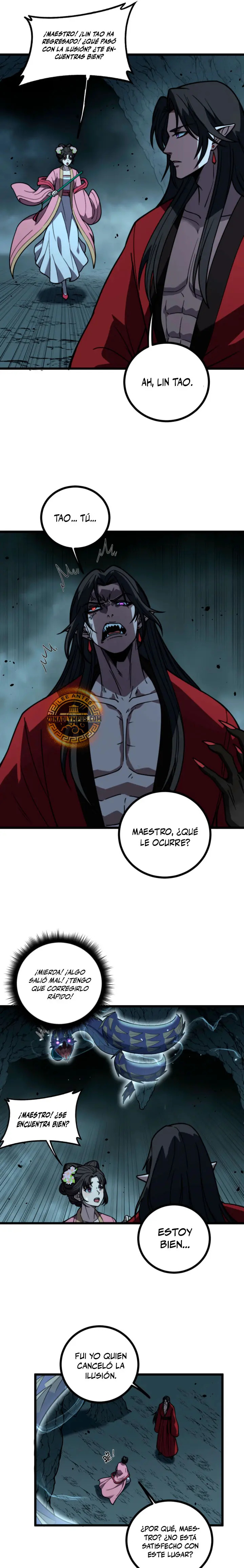 Capitulo 94 page 8