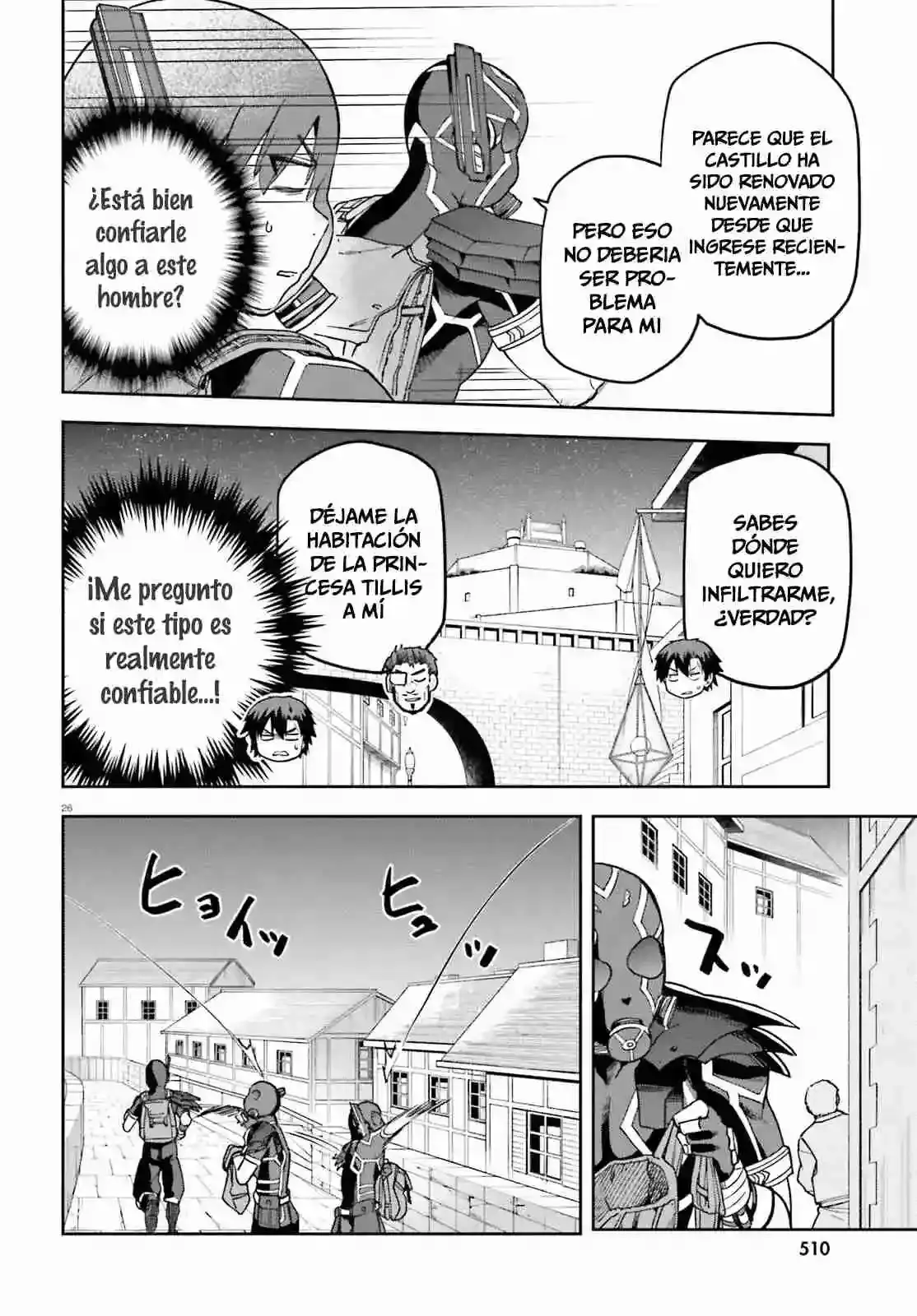 Capitulo 64 page 28