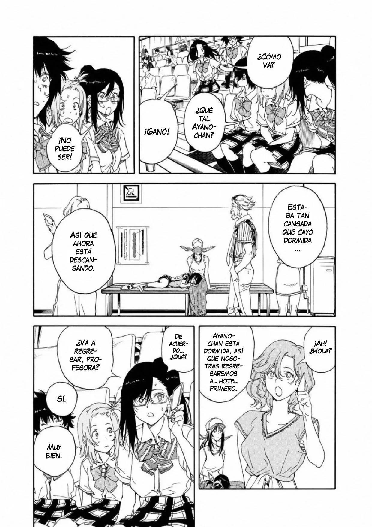 Capitulo 58 page 22