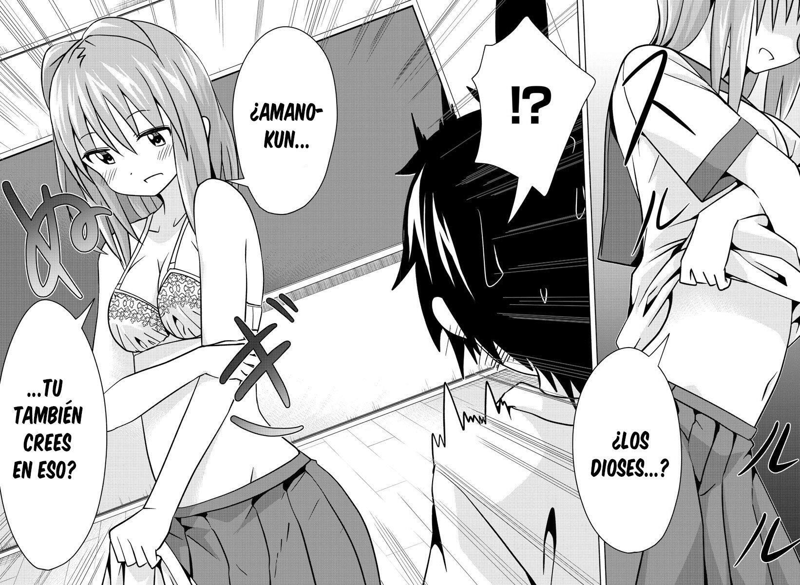 Capitulo 23 page 20