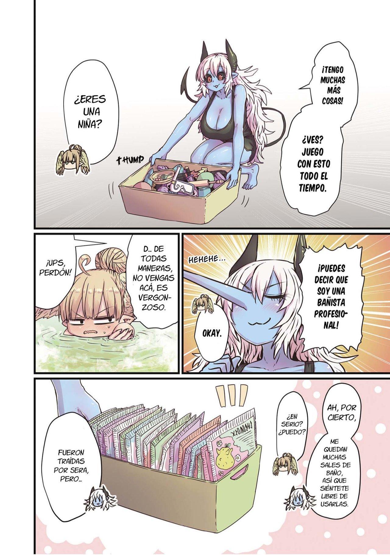 Capitulo 7.50 page 8