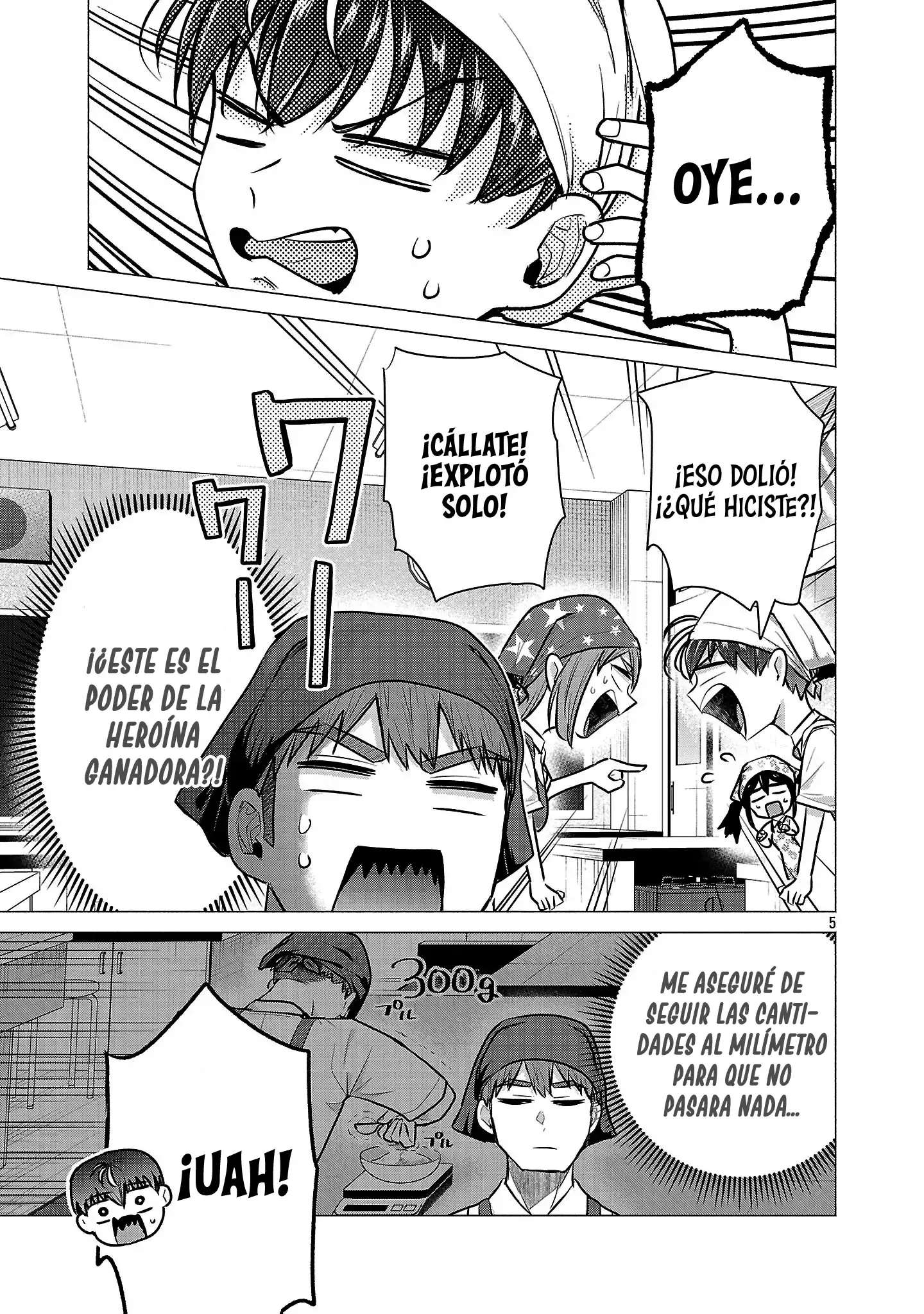 Capitulo 17 page 6