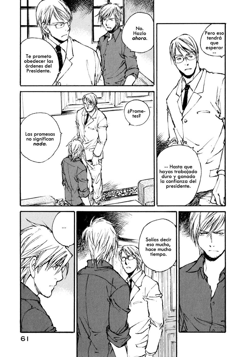 Capitulo 32 page 19