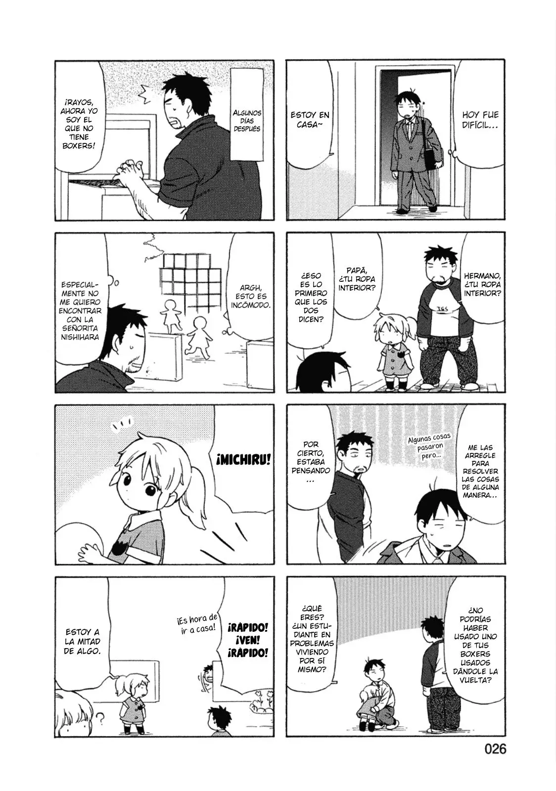 Capitulo 18 page 9