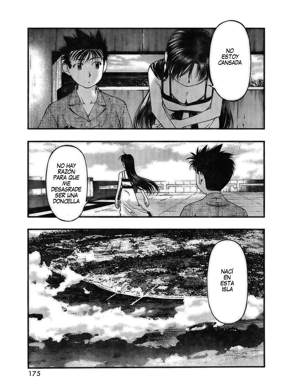 Capitulo 43 page 9