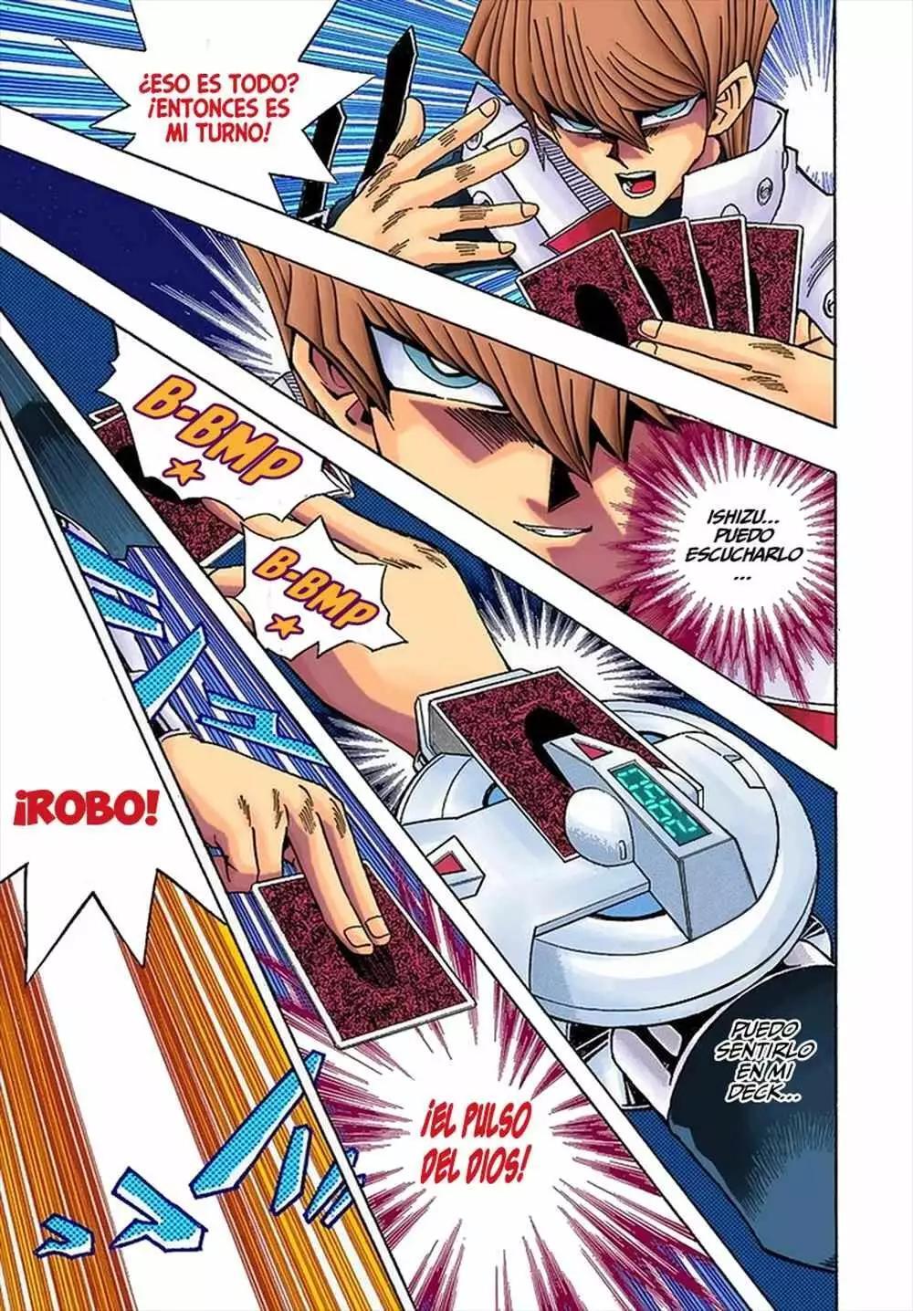 Capitulo 226 page 17