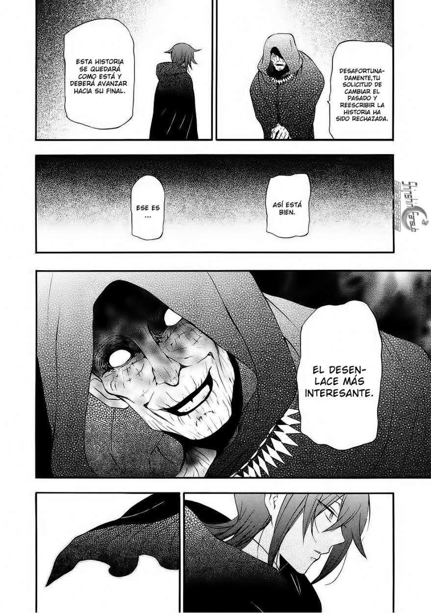 Capitulo 91 page 28