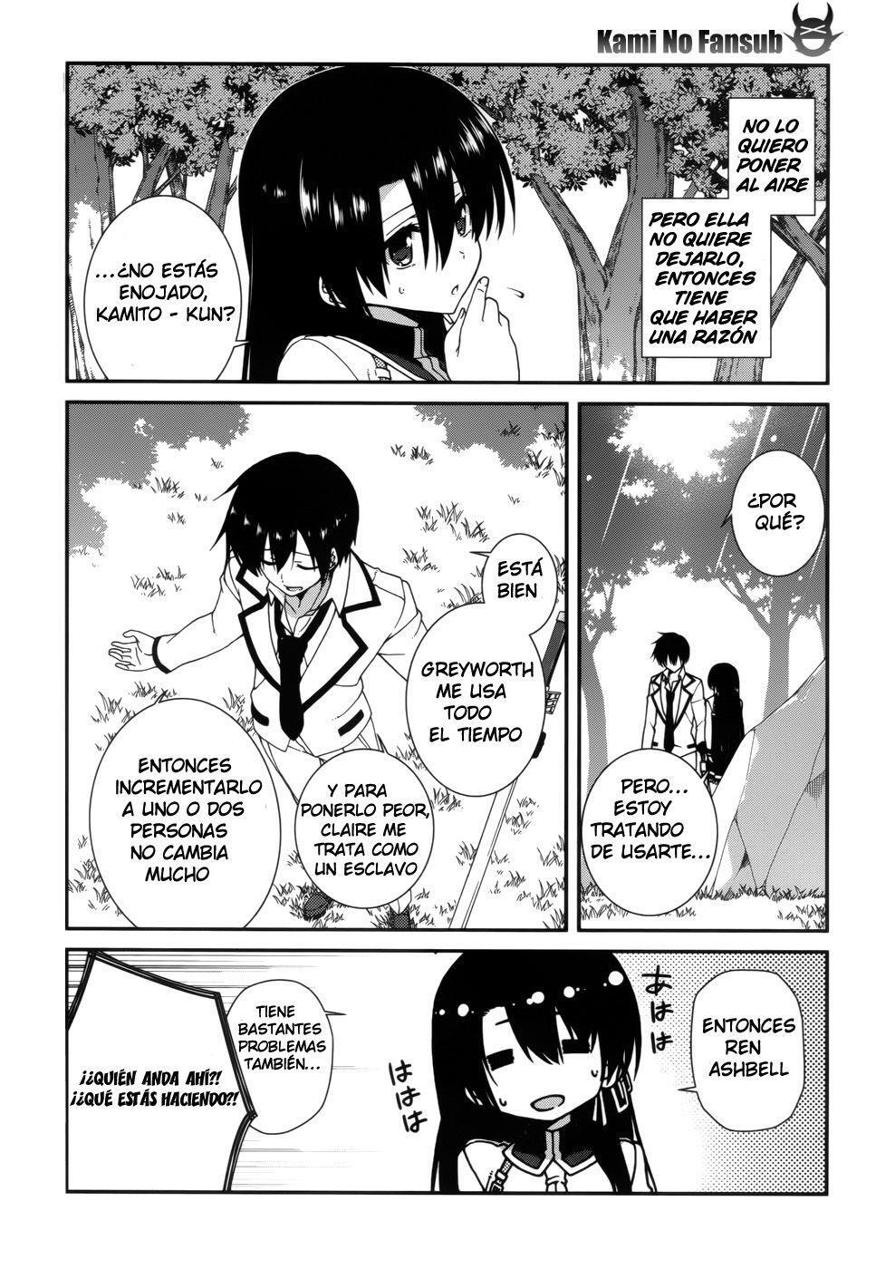 Capitulo 20 page 10