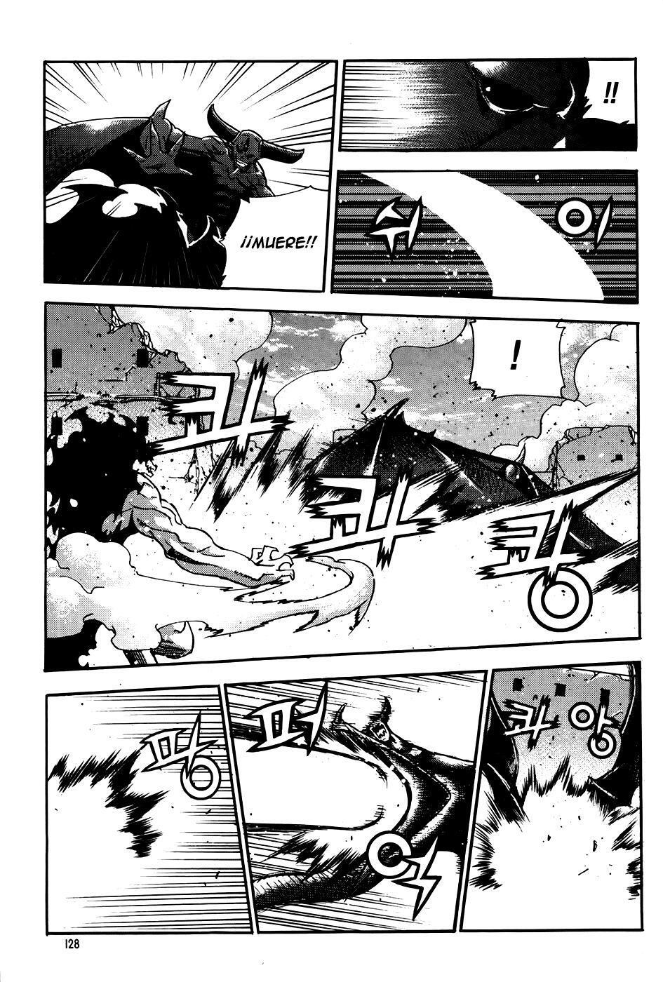 Capitulo 65 page 14