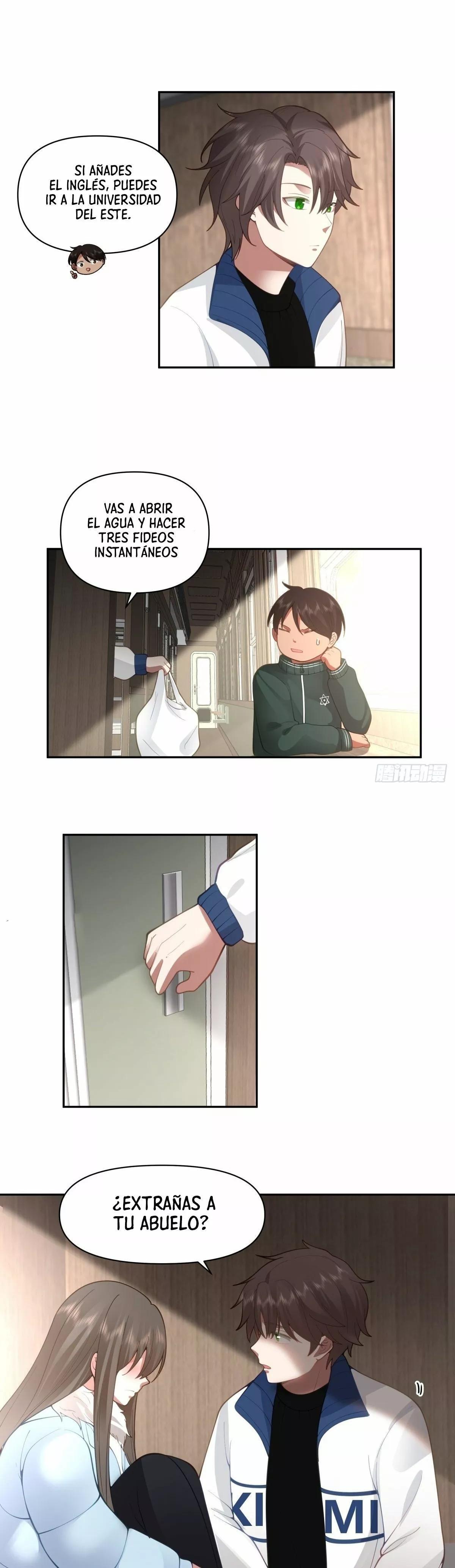 Capitulo 40 page 13
