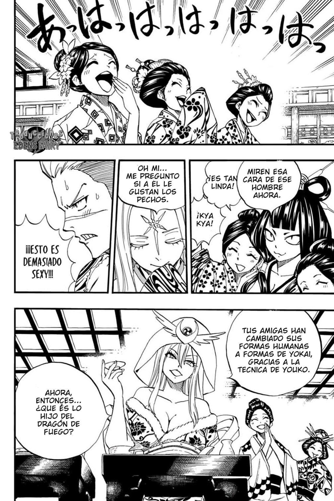 Capitulo 74 page 5