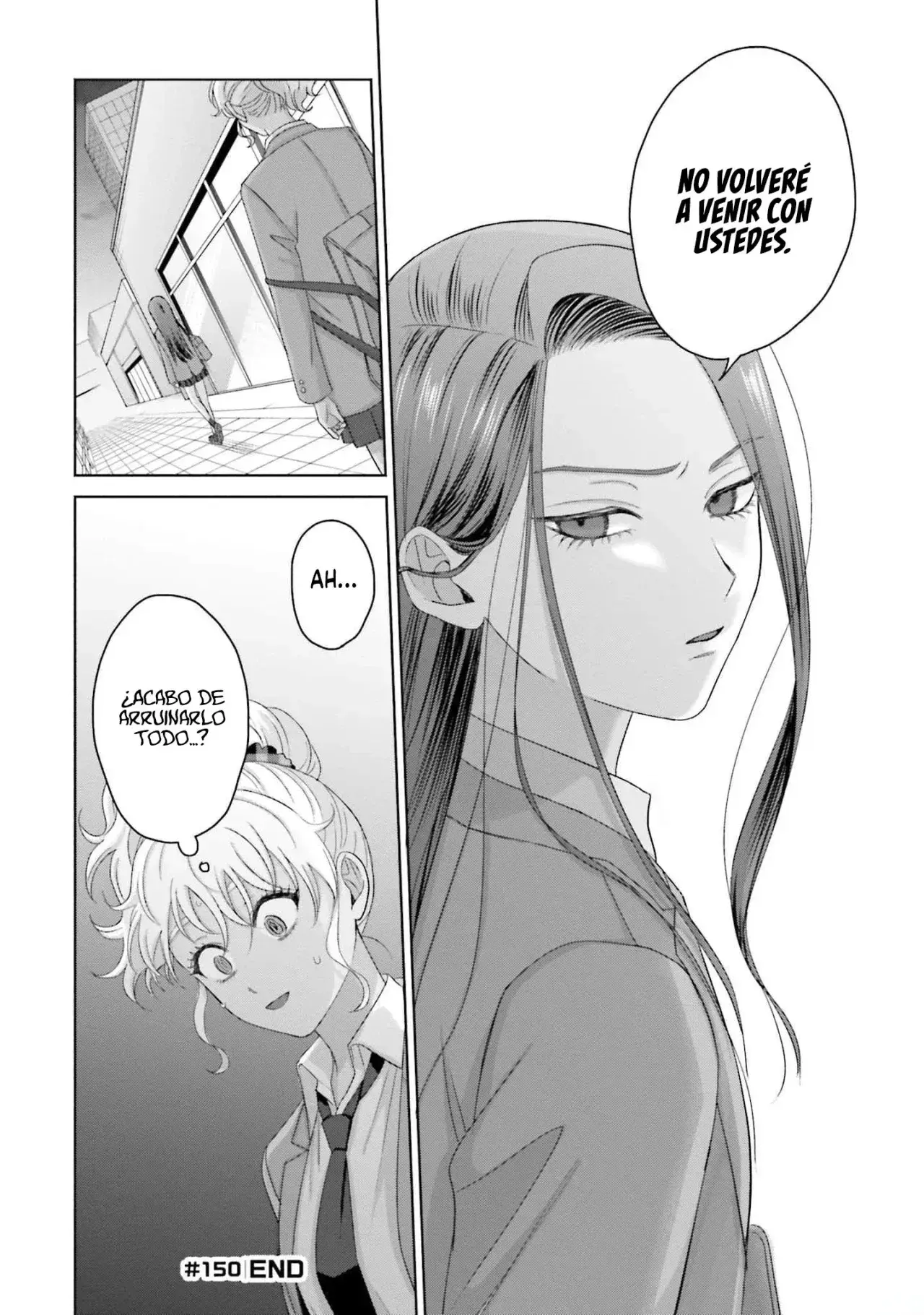 Capitulo 150 page 10