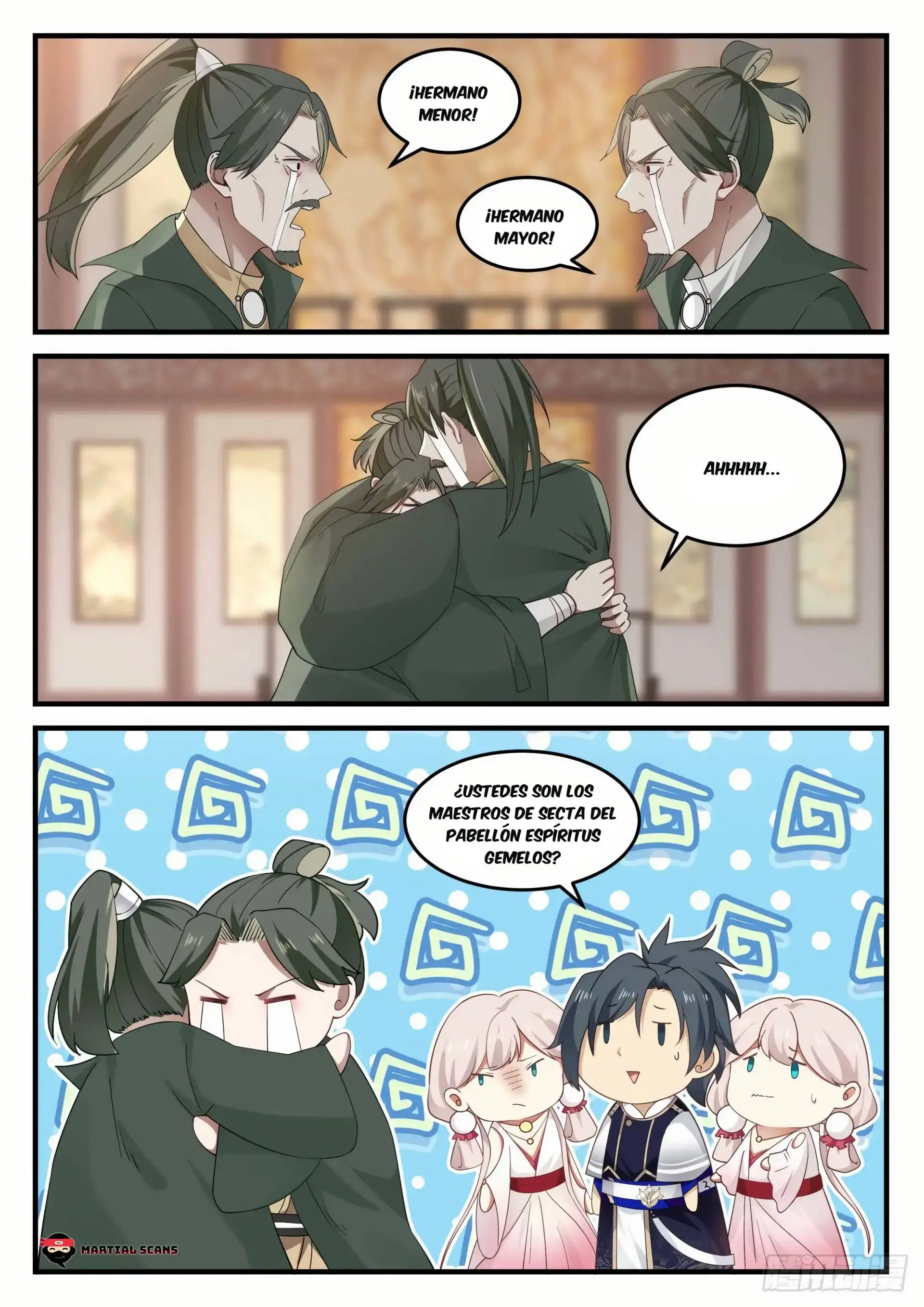 Capitulo 813 page 10