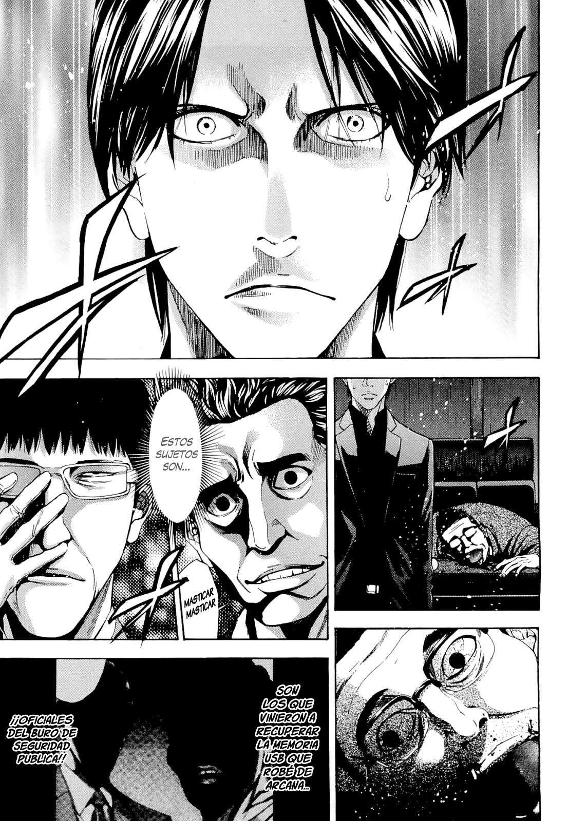 Capitulo 56 page 5