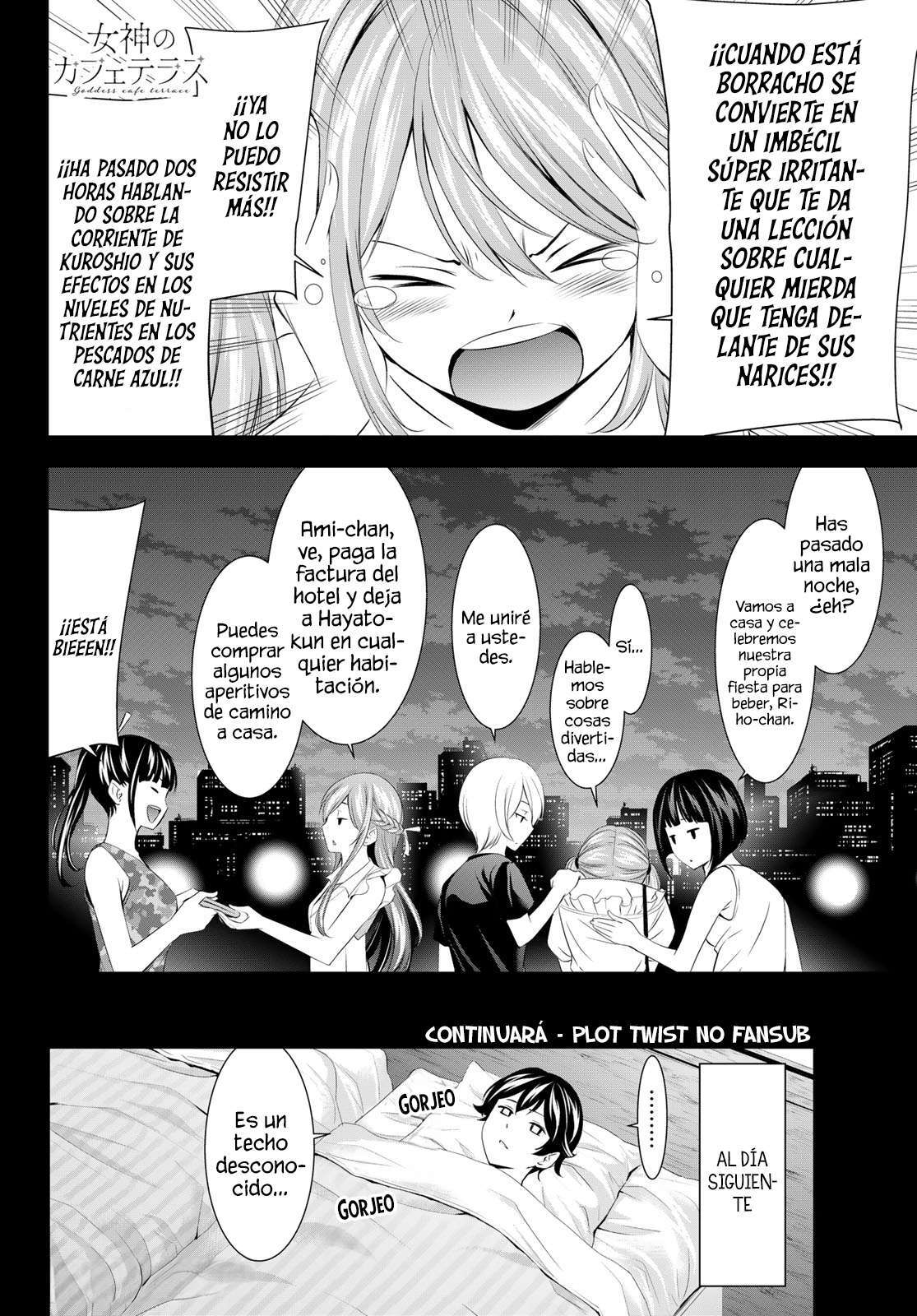 Capitulo 148 page 19