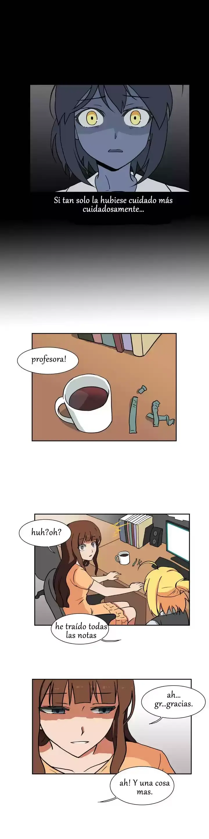 Capitulo 23 page 14