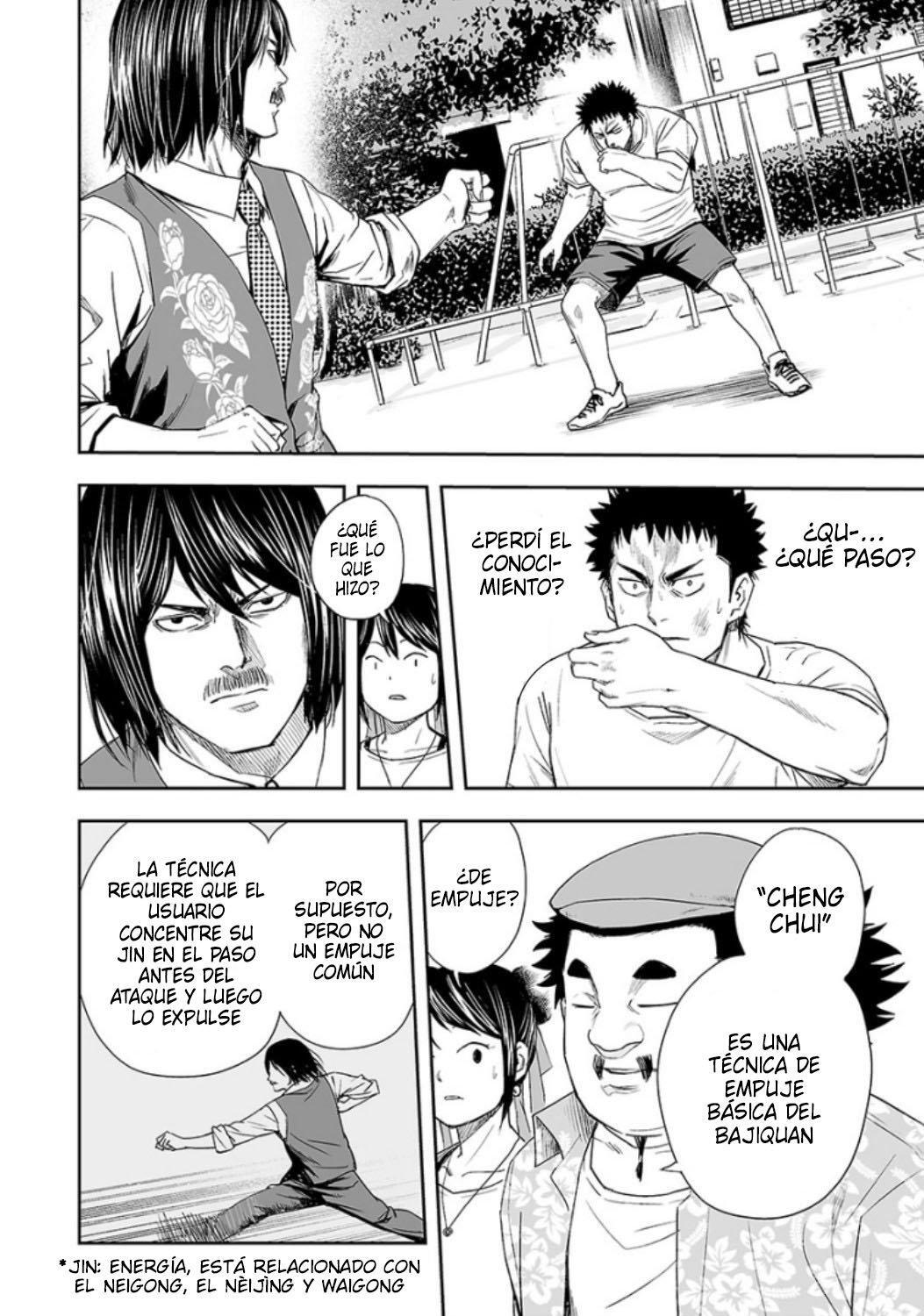 Capitulo 21 page 6