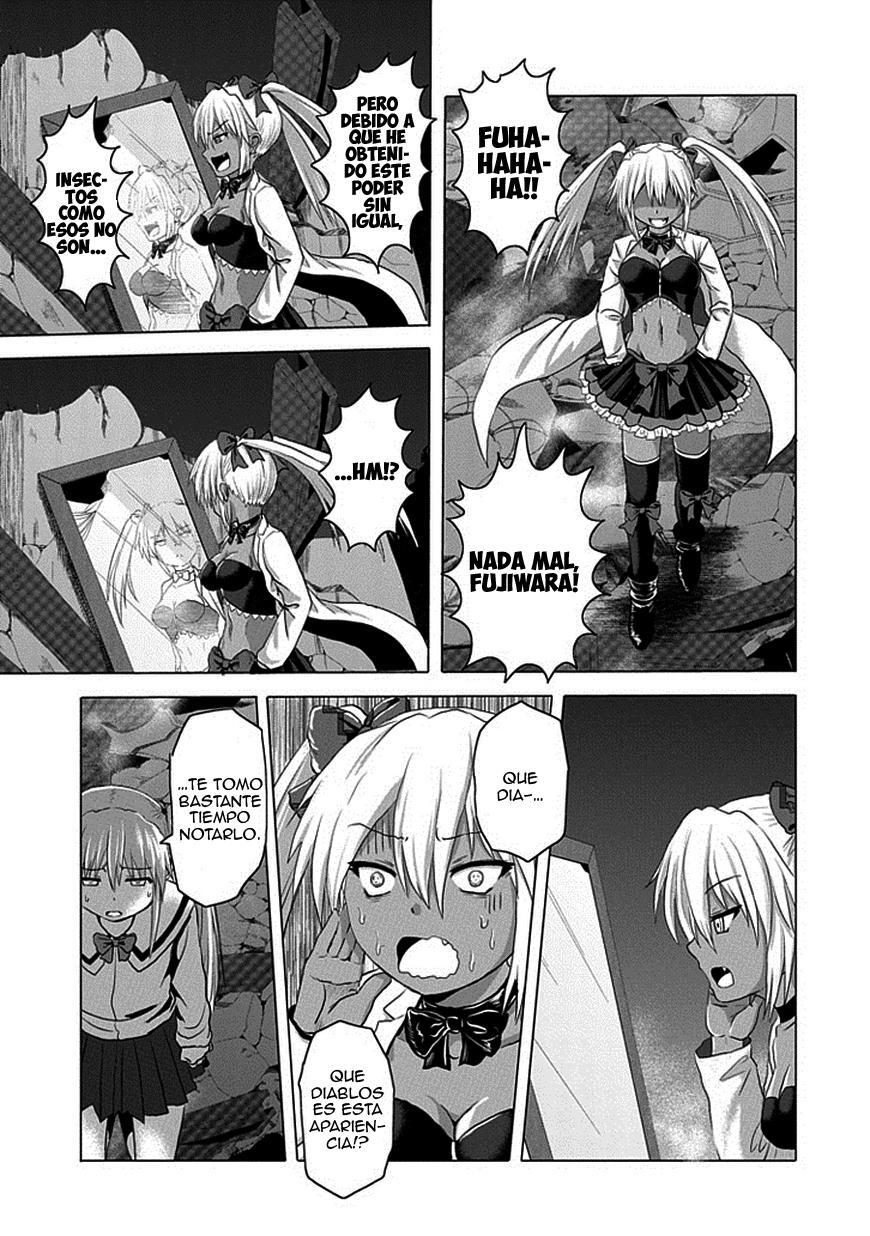 Capitulo 22 page 8