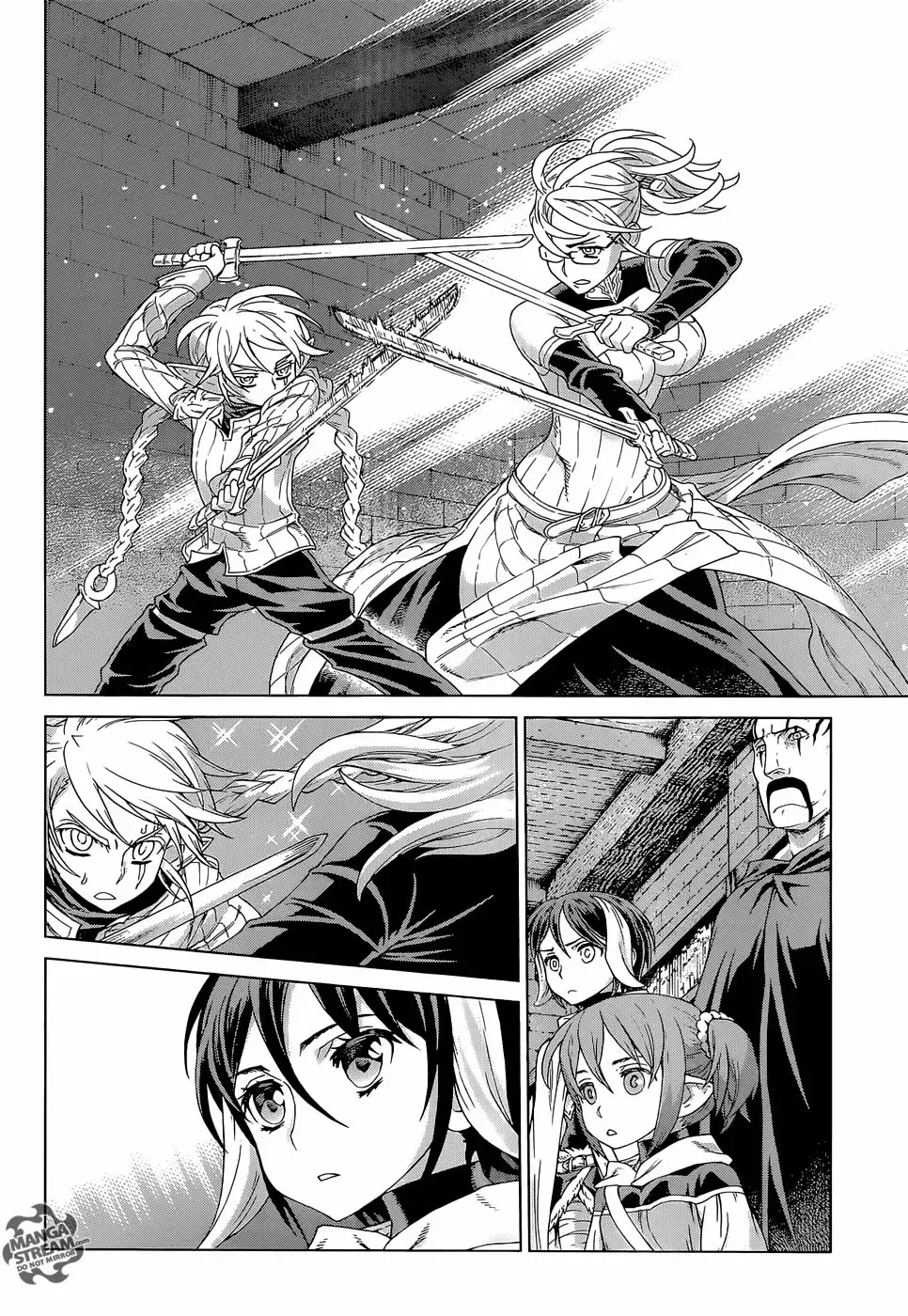 Capitulo 128 page 26