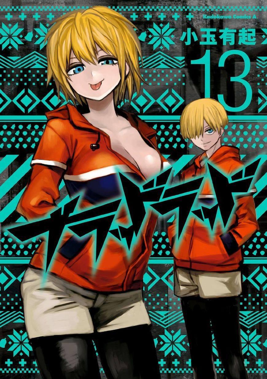 Capitulo 62 page 34