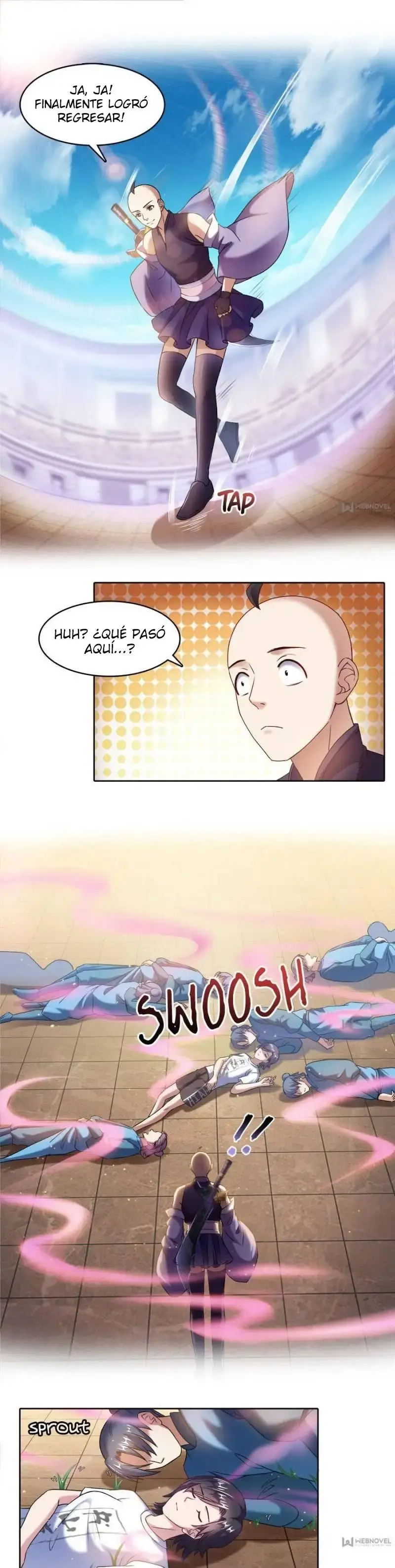 Capitulo 235 page 2