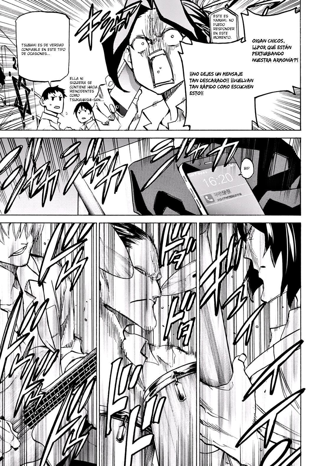 Capitulo 16 page 6