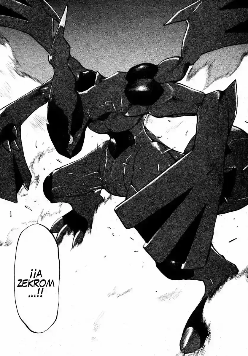 Capitulo 474 page 21