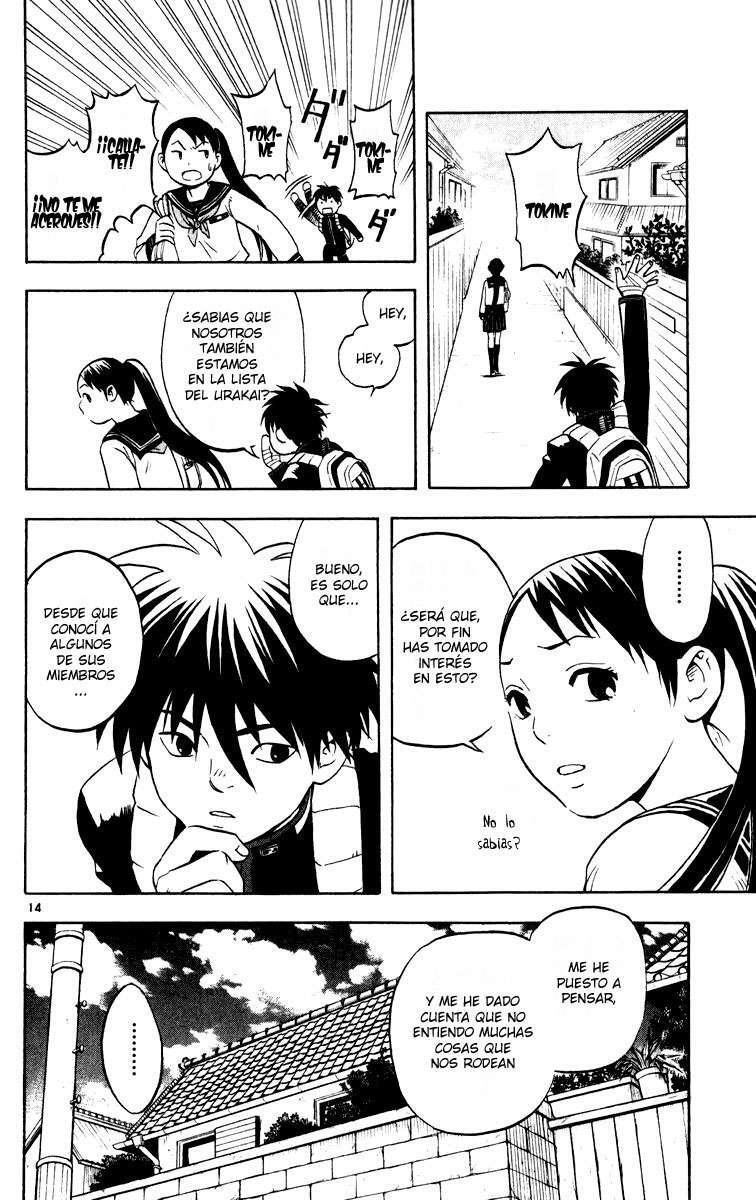 Capitulo 14 page 14